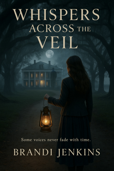 Whispers Across the Veil